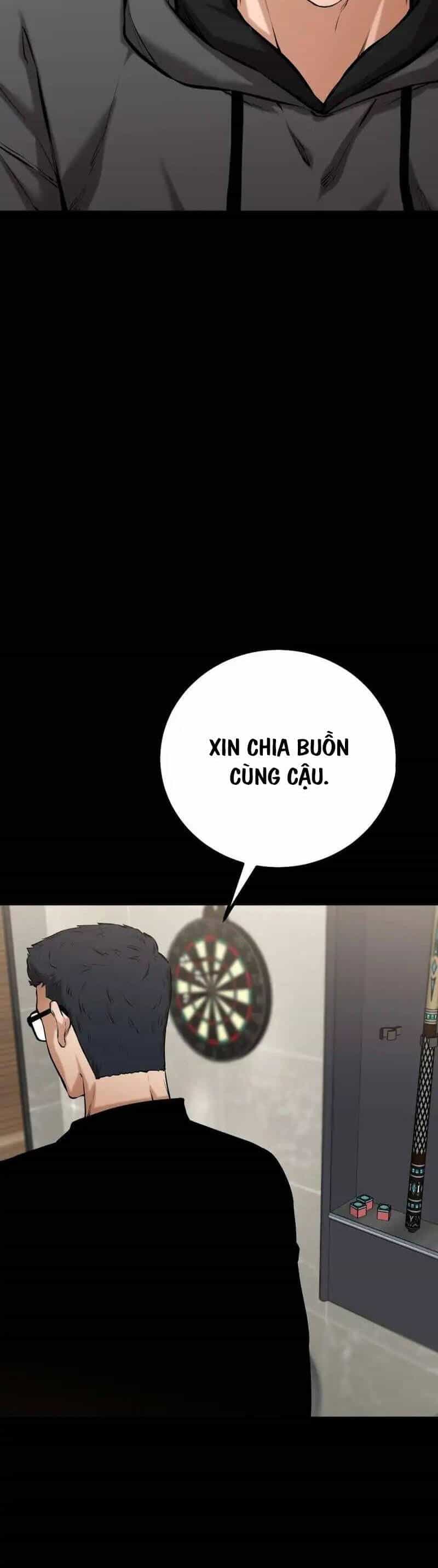 Thanh Kiếm Báo Thù - Chương 12 - ảnh 8