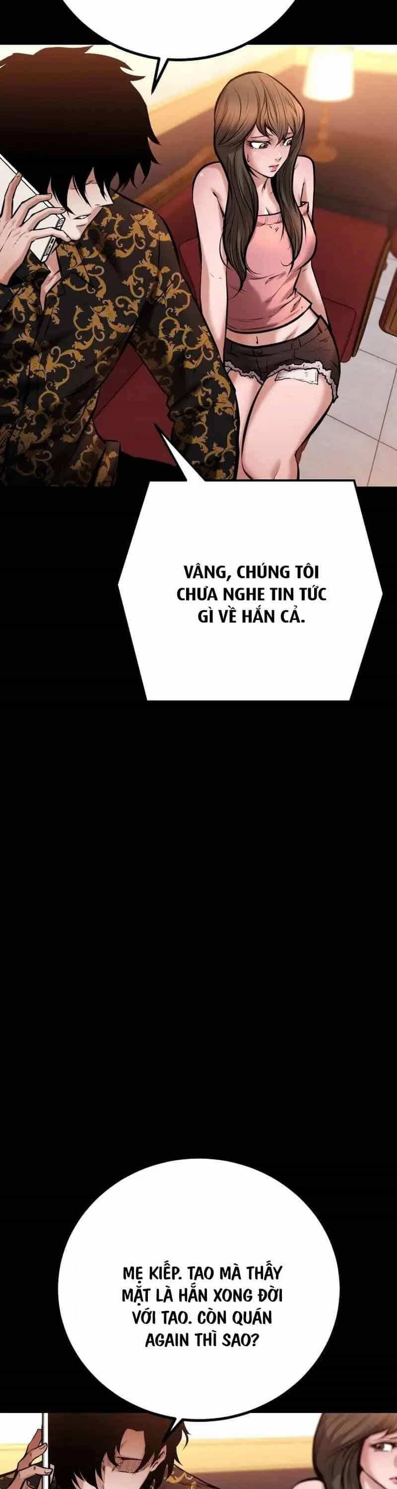 Thanh Kiếm Báo Thù - Chương 13 - ảnh 11