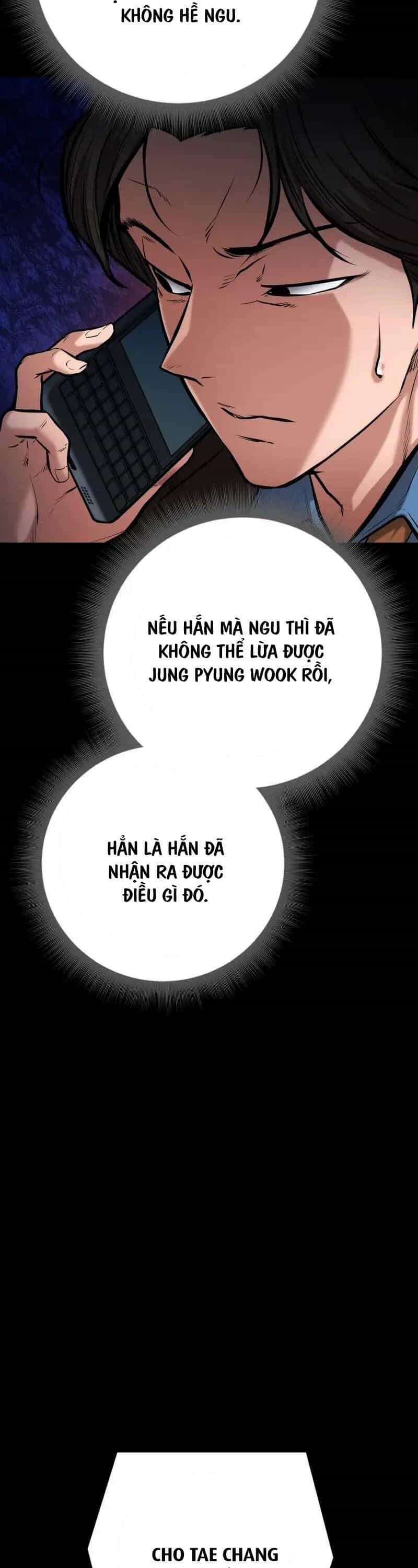 Thanh Kiếm Báo Thù - Chương 13 - ảnh 16