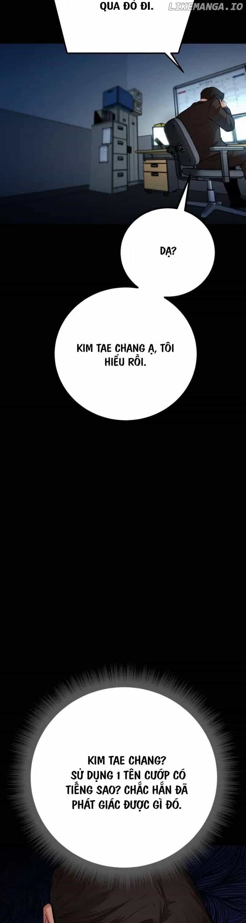 Thanh Kiếm Báo Thù - Chương 13 - ảnh 17