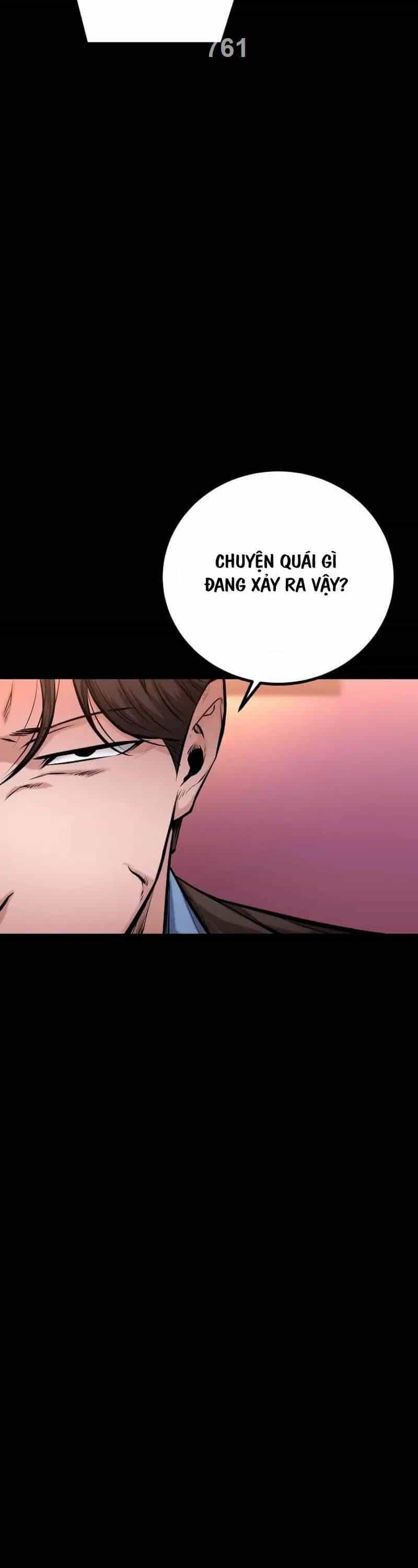 Thanh Kiếm Báo Thù - Chương 13 - ảnh 3