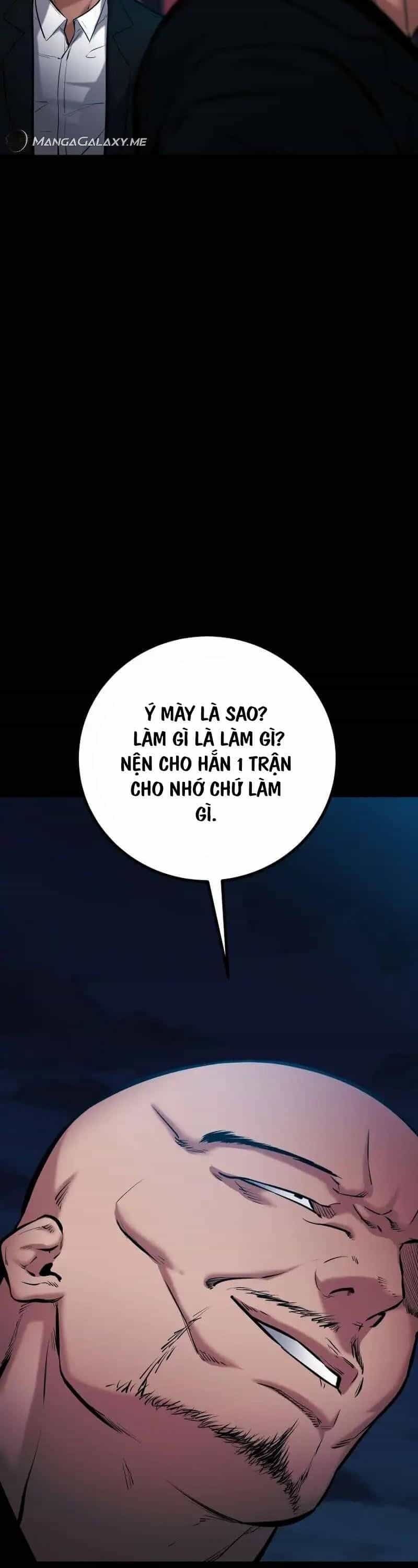 Thanh Kiếm Báo Thù - Chương 13 - ảnh 45