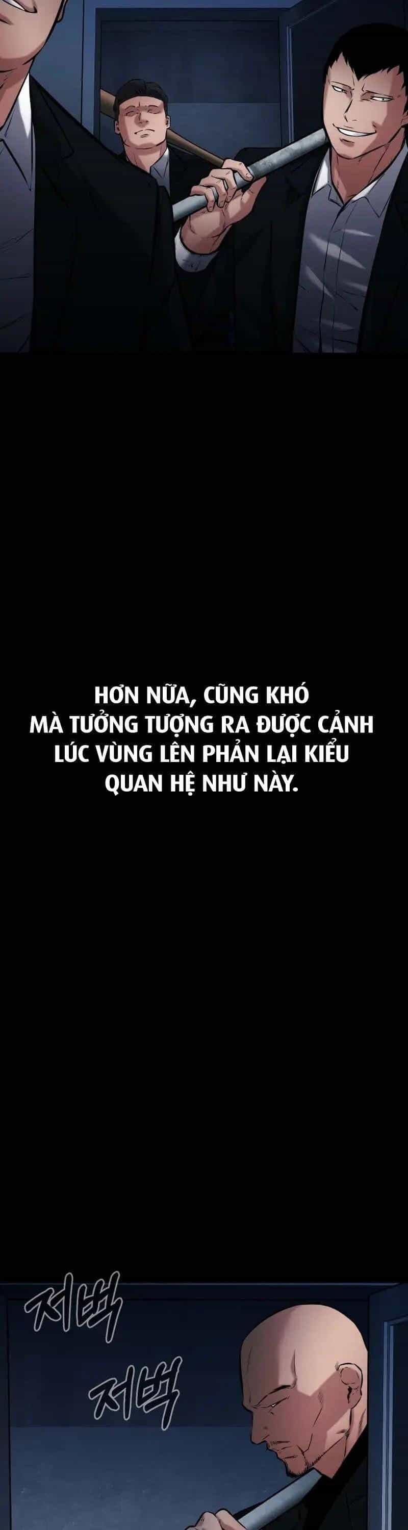 Thanh Kiếm Báo Thù - Chương 13 - ảnh 54