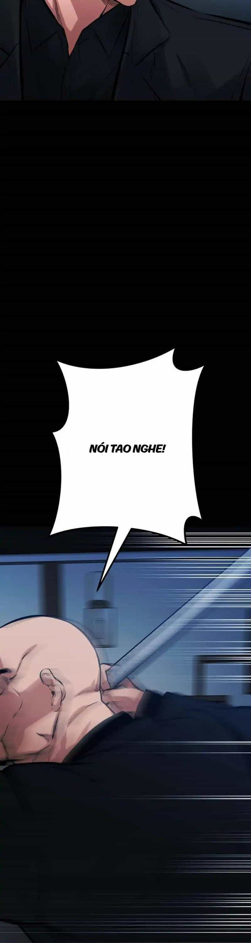 Thanh Kiếm Báo Thù - Chương 14 - ảnh 37