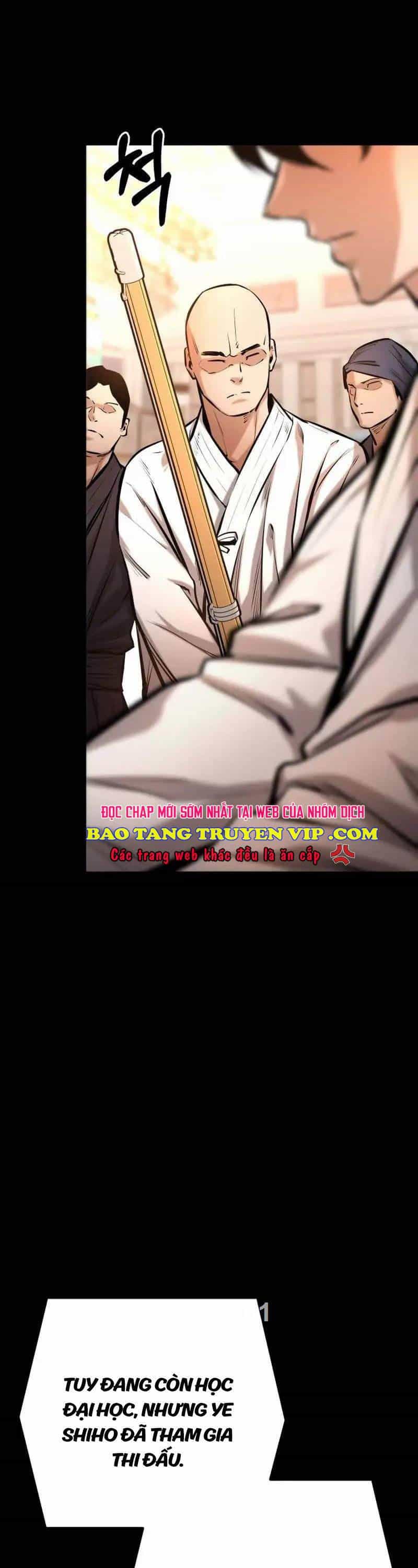 Thanh Kiếm Báo Thù - Chương 14 - ảnh 4