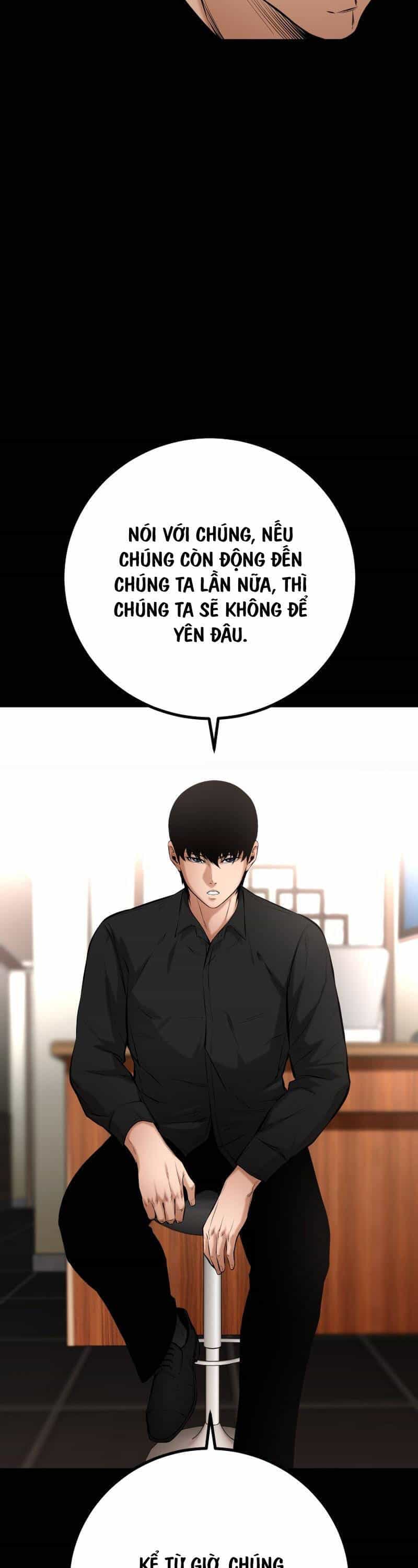 Thanh Kiếm Báo Thù - Chương 15 - ảnh 35