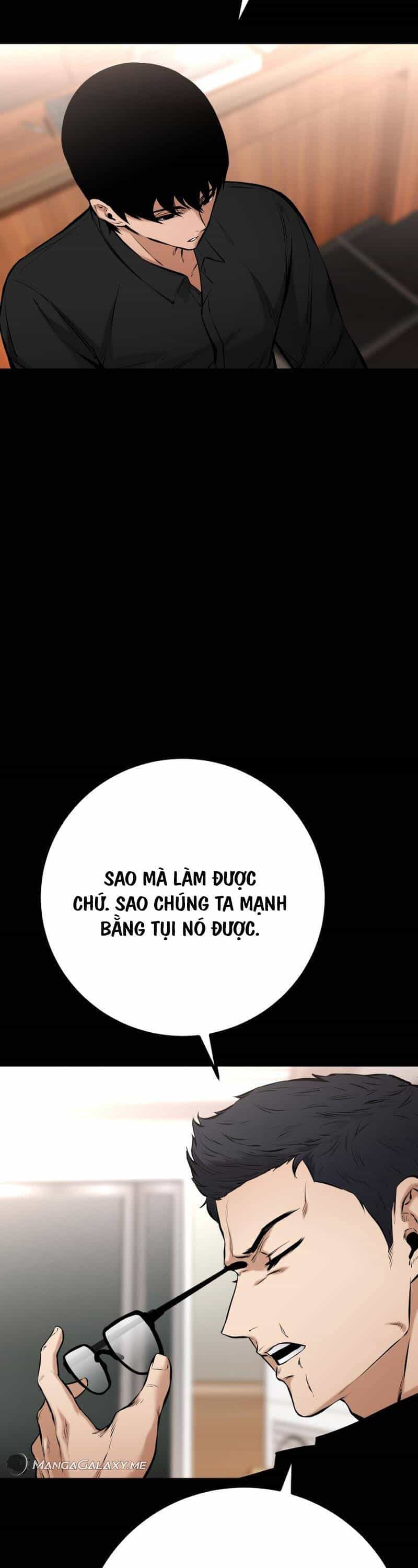 Thanh Kiếm Báo Thù - Chương 15 - ảnh 37