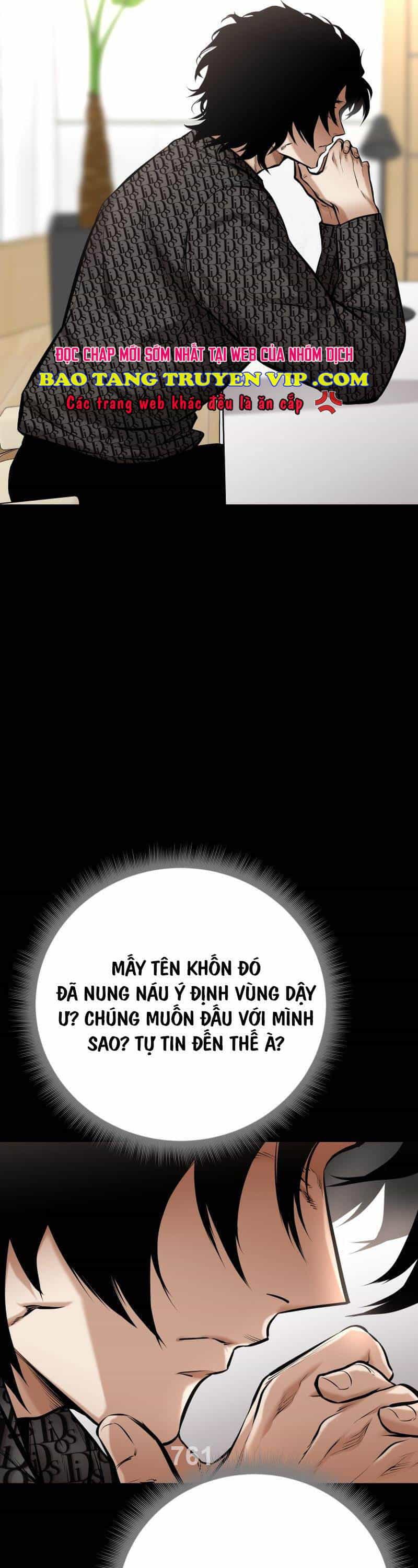 Thanh Kiếm Báo Thù - Chương 15 - ảnh 5