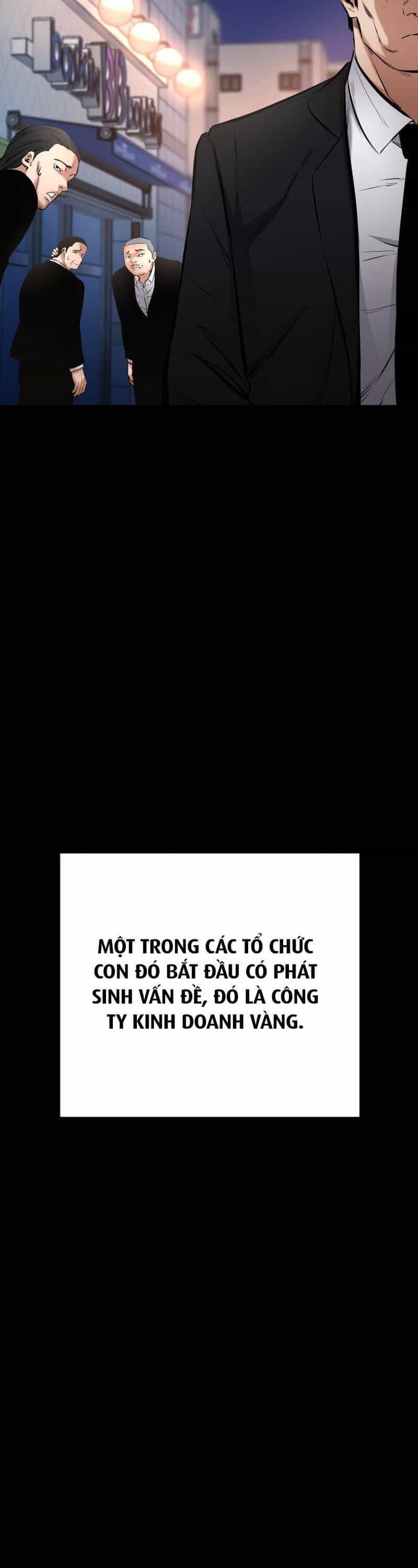 Thanh Kiếm Báo Thù - Chương 15 - ảnh 56