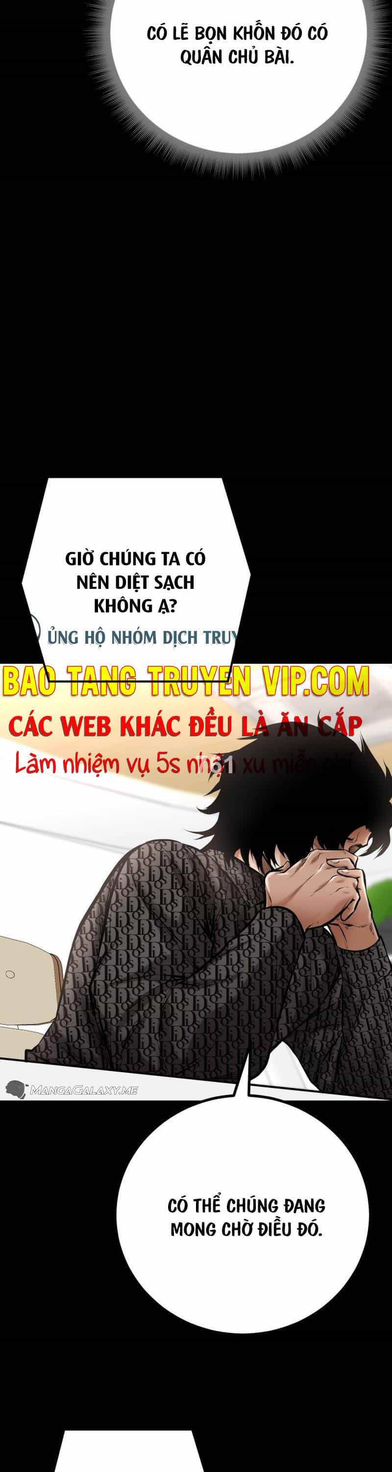 Thanh Kiếm Báo Thù - Chương 15 - ảnh 6