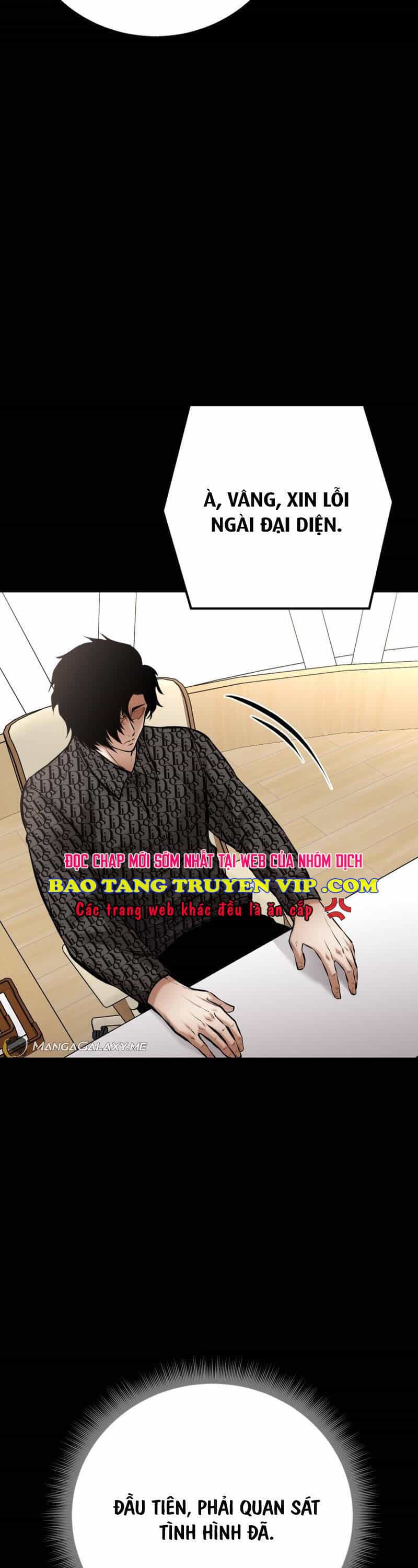 Thanh Kiếm Báo Thù - Chương 15 - ảnh 8