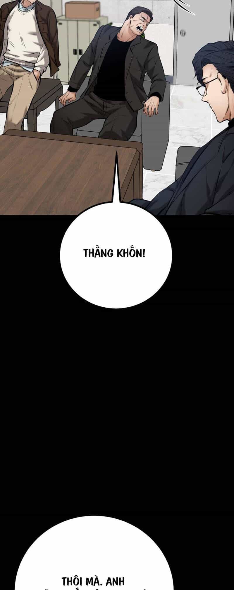 Thanh Kiếm Báo Thù - Chương 16 - ảnh 11