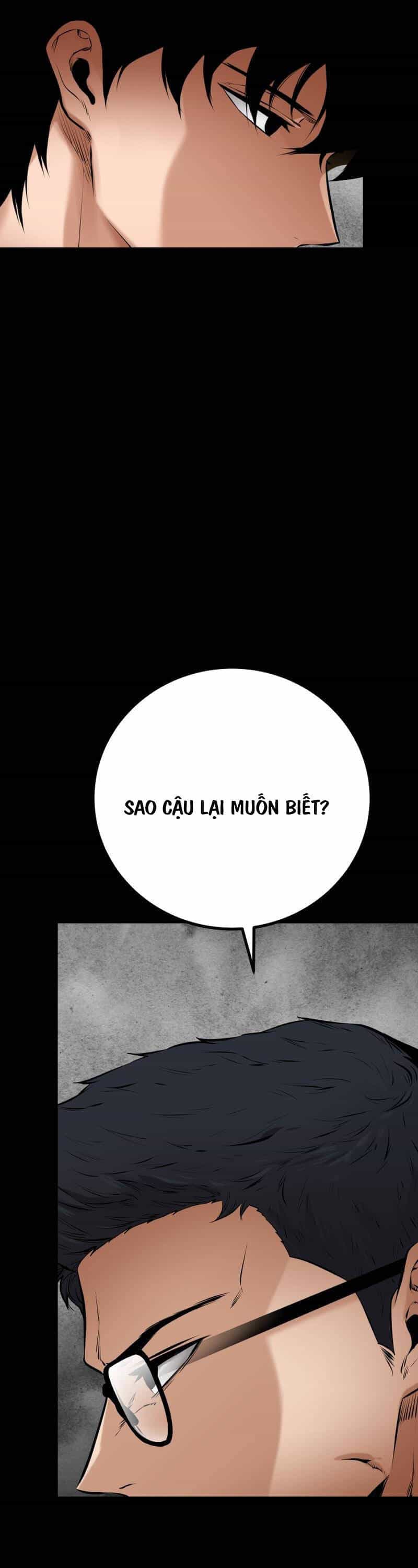 Thanh Kiếm Báo Thù - Chương 16 - ảnh 33