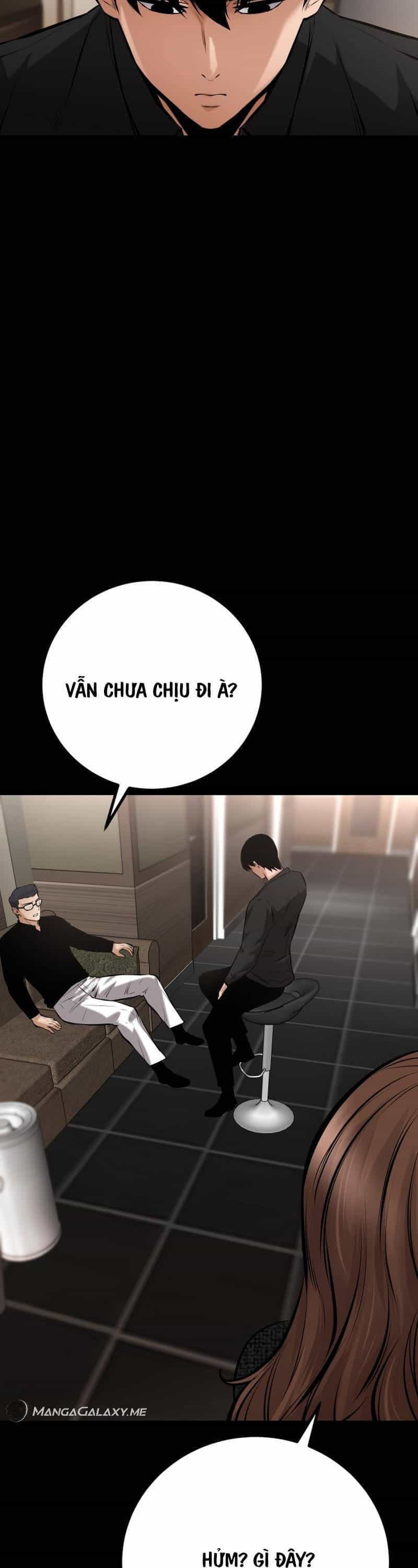 Thanh Kiếm Báo Thù - Chương 16 - ảnh 36