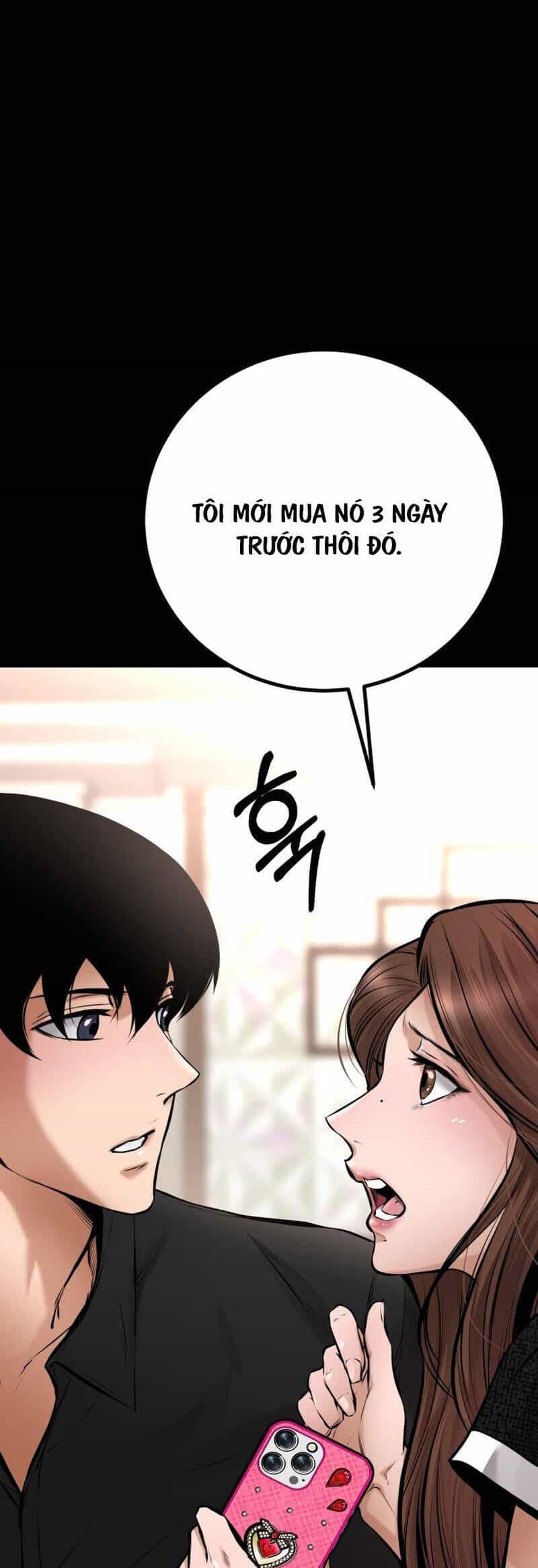 Thanh Kiếm Báo Thù - Chương 16 - ảnh 41