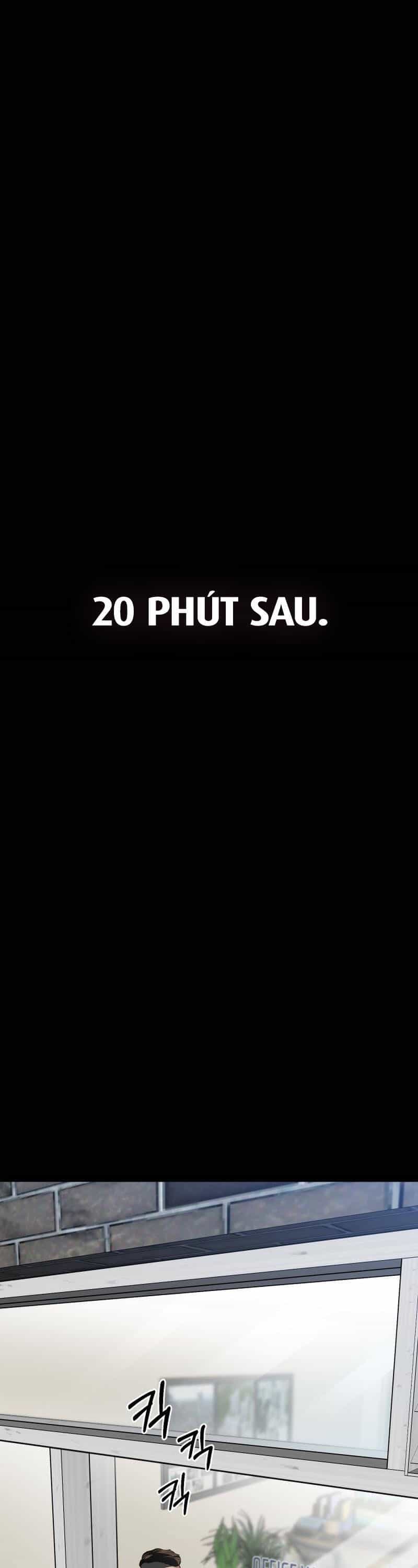 Thanh Kiếm Báo Thù - Chương 17 - ảnh 17