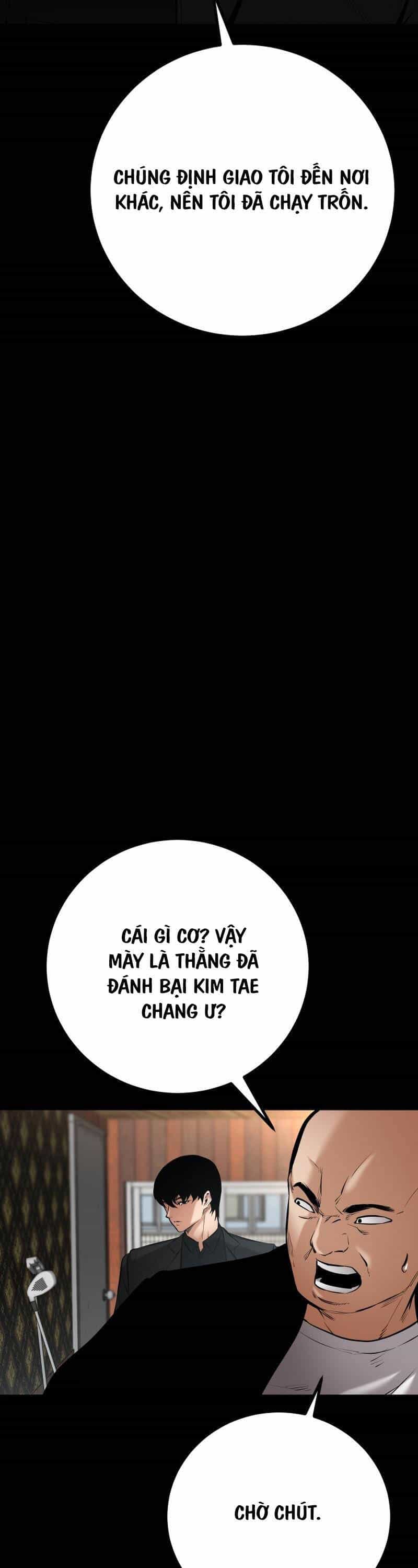 Thanh Kiếm Báo Thù - Chương 17 - ảnh 32