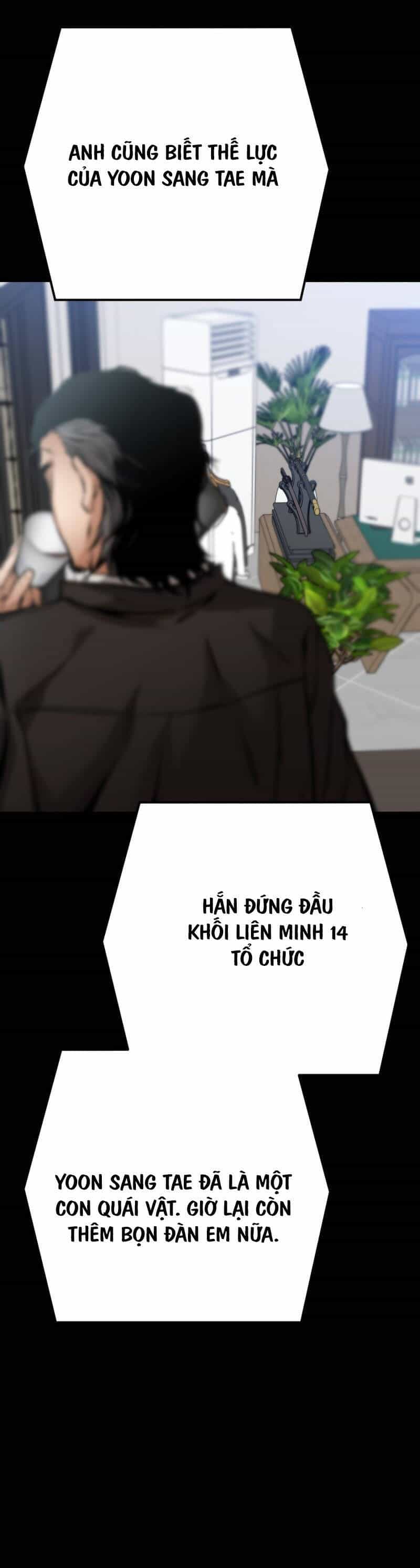 Thanh Kiếm Báo Thù - Chương 17 - ảnh 9