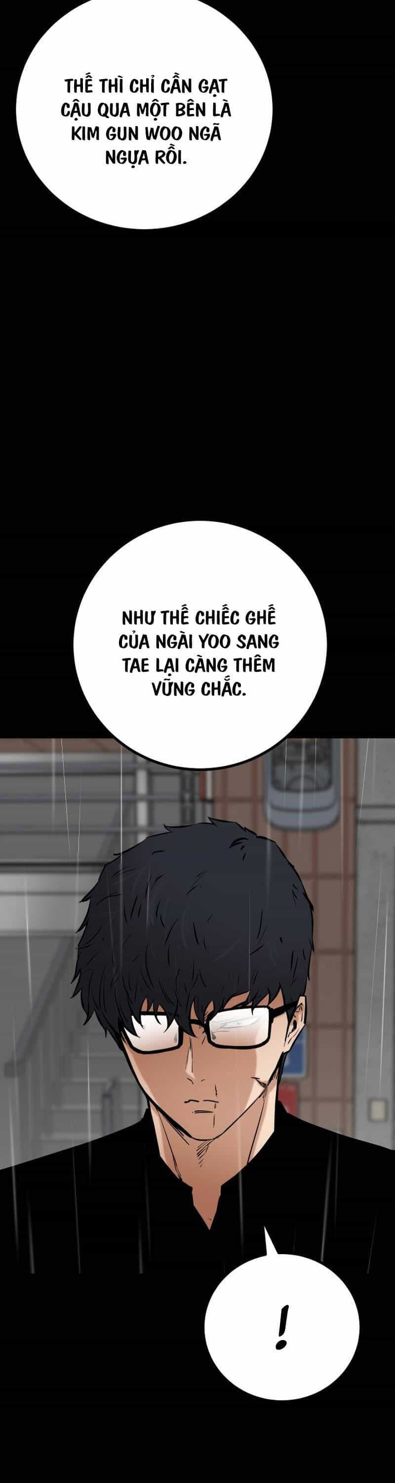 Thanh Kiếm Báo Thù - Chương 18 - ảnh 11