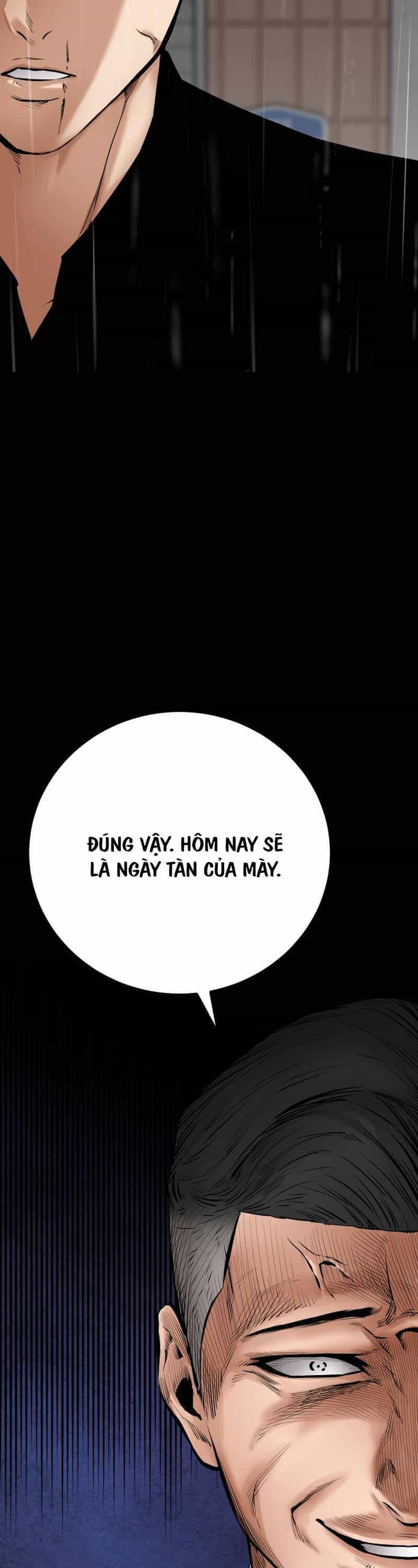 Thanh Kiếm Báo Thù - Chương 18 - ảnh 13