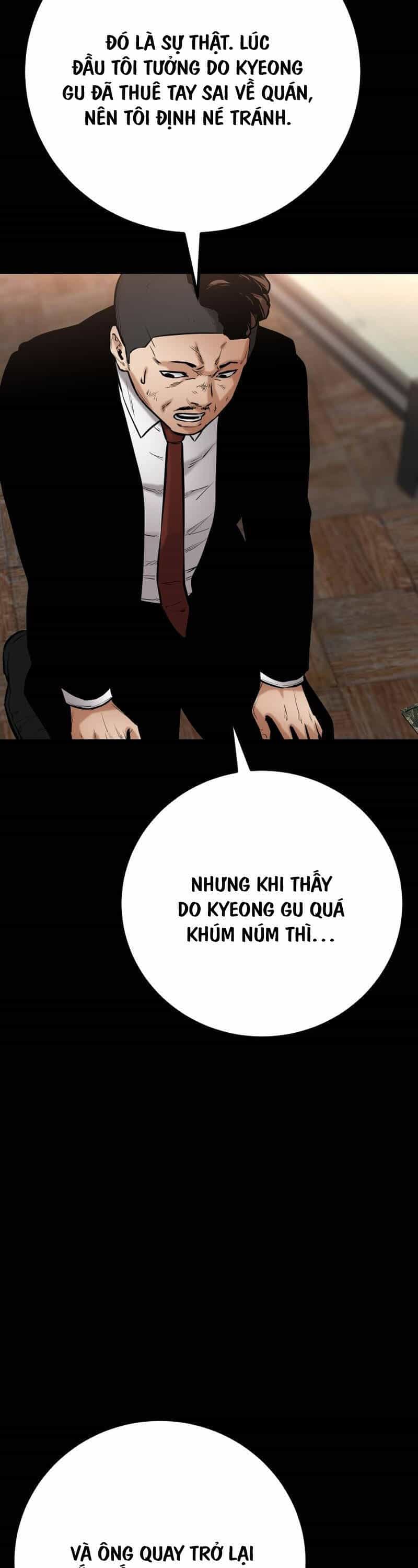 Thanh Kiếm Báo Thù - Chương 18 - ảnh 17