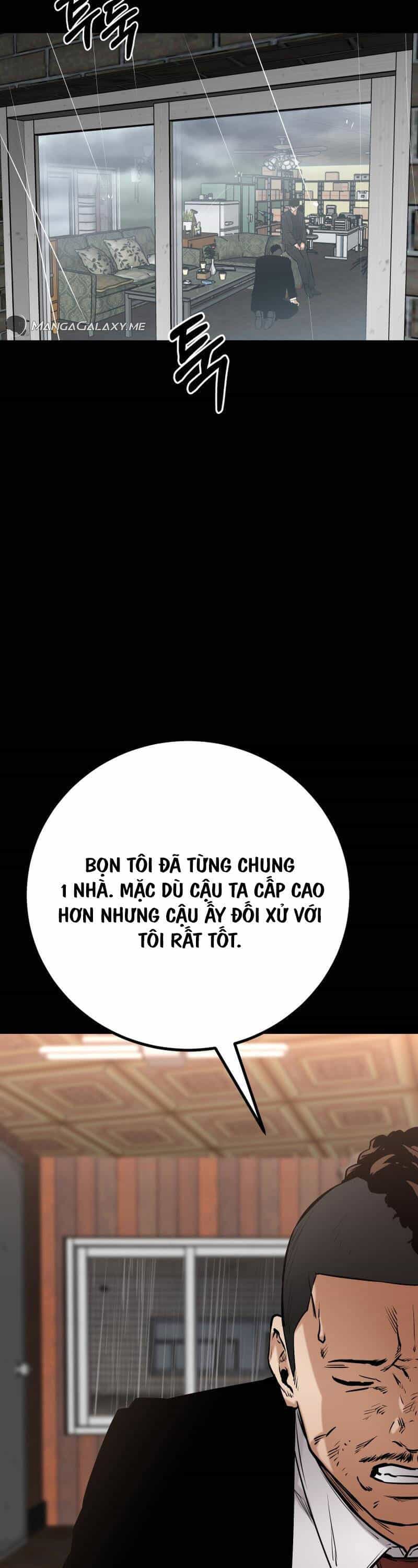 Thanh Kiếm Báo Thù - Chương 18 - ảnh 22