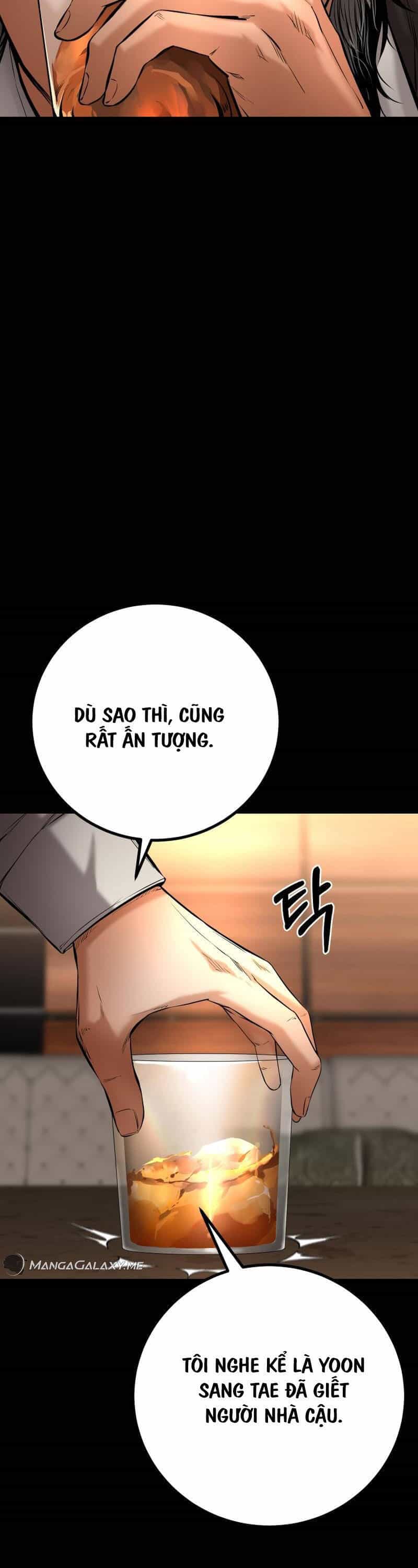 Thanh Kiếm Báo Thù - Chương 19 - ảnh 53