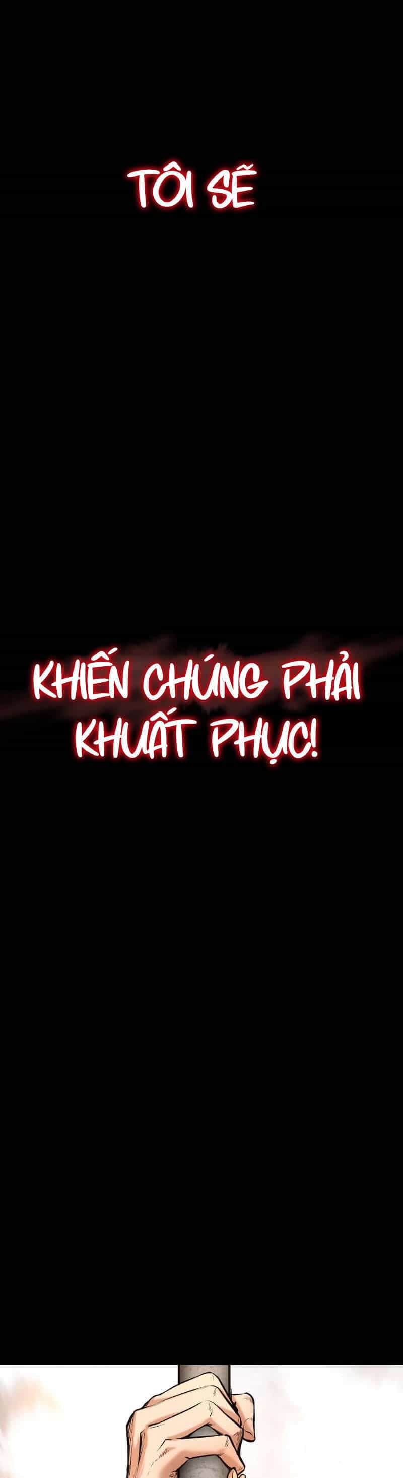 Thanh Kiếm Báo Thù - Chương 19 - ảnh 7