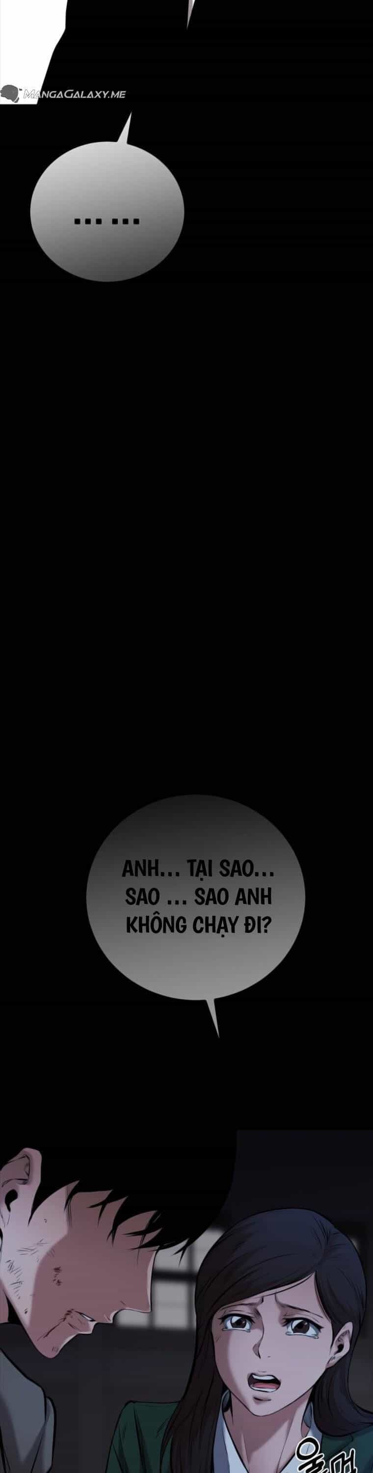 Thanh Kiếm Báo Thù - Chương 2 - ảnh 21