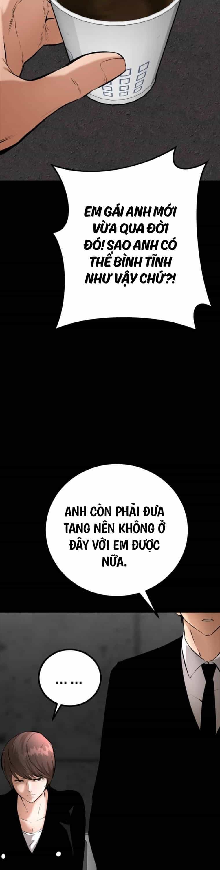 Thanh Kiếm Báo Thù - Chương 2 - ảnh 25