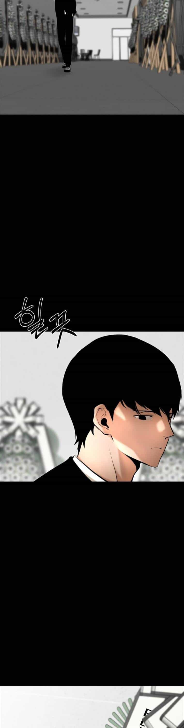 Thanh Kiếm Báo Thù - Chương 2 - ảnh 28