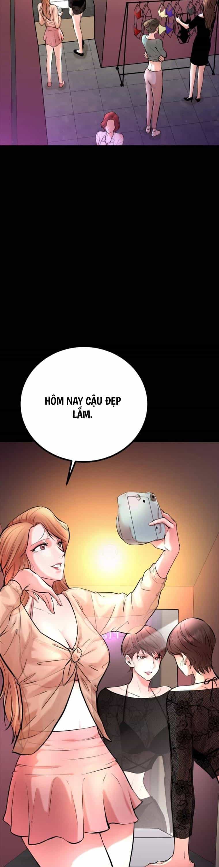 Thanh Kiếm Báo Thù - Chương 2 - ảnh 52