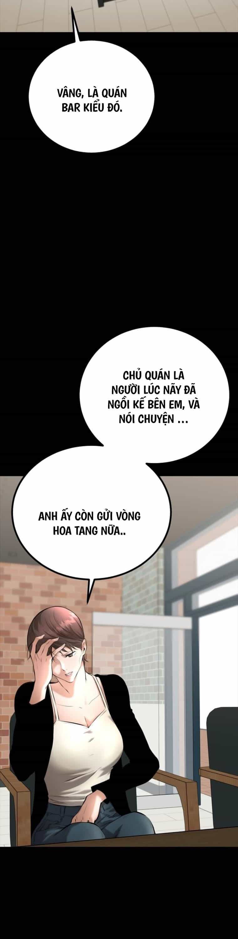 Thanh Kiếm Báo Thù - Chương 2 - ảnh 57