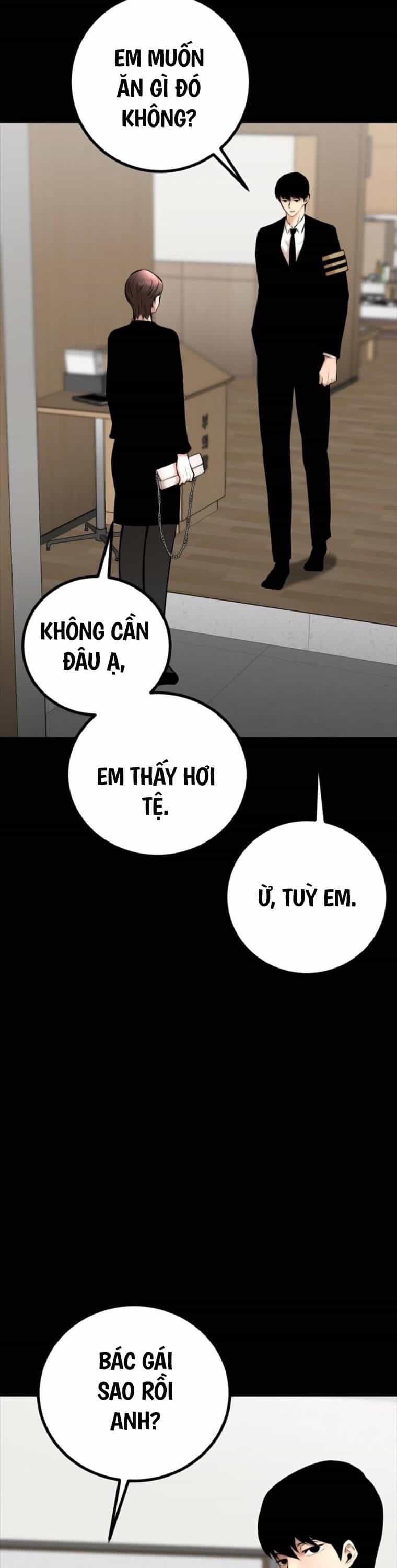 Thanh Kiếm Báo Thù - Chương 2 - ảnh 8