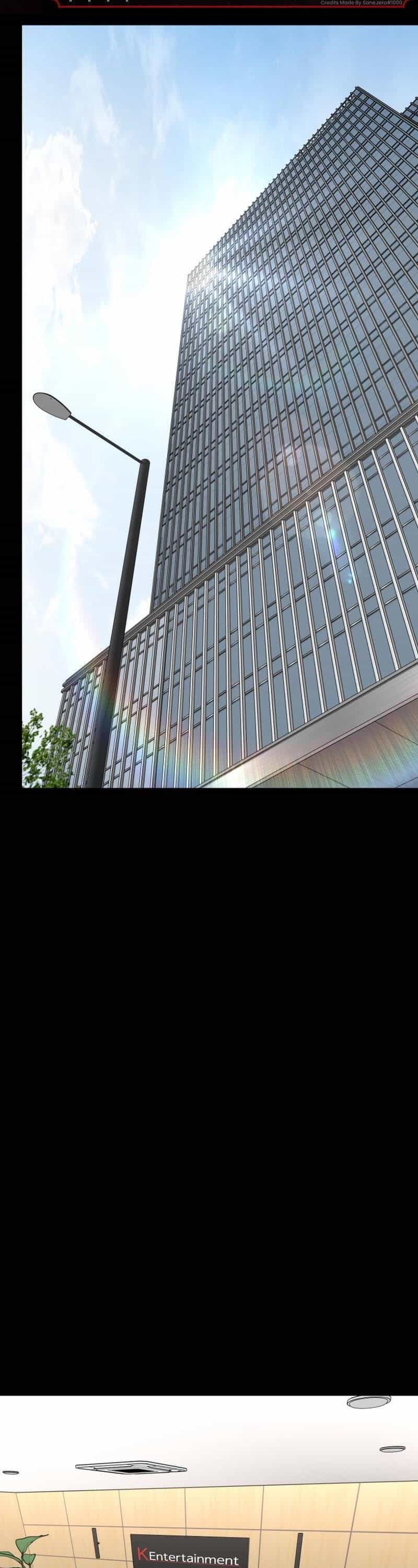 Thanh Kiếm Báo Thù - Chương 20 - ảnh 1