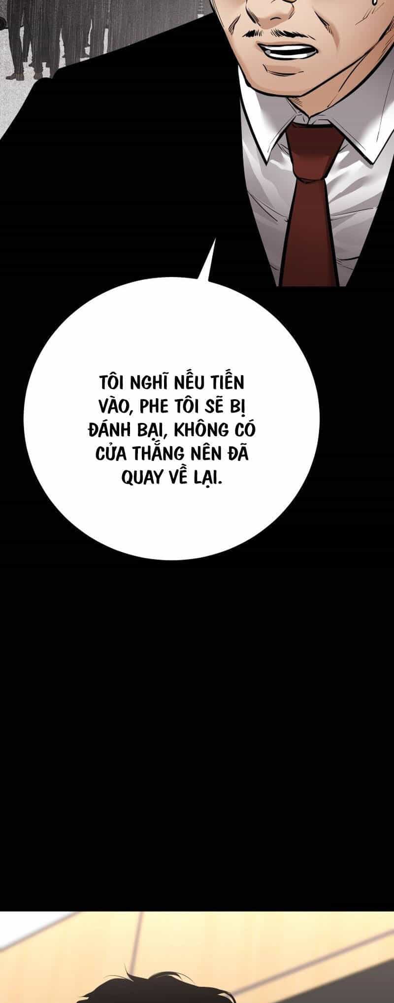 Thanh Kiếm Báo Thù - Chương 20 - ảnh 10