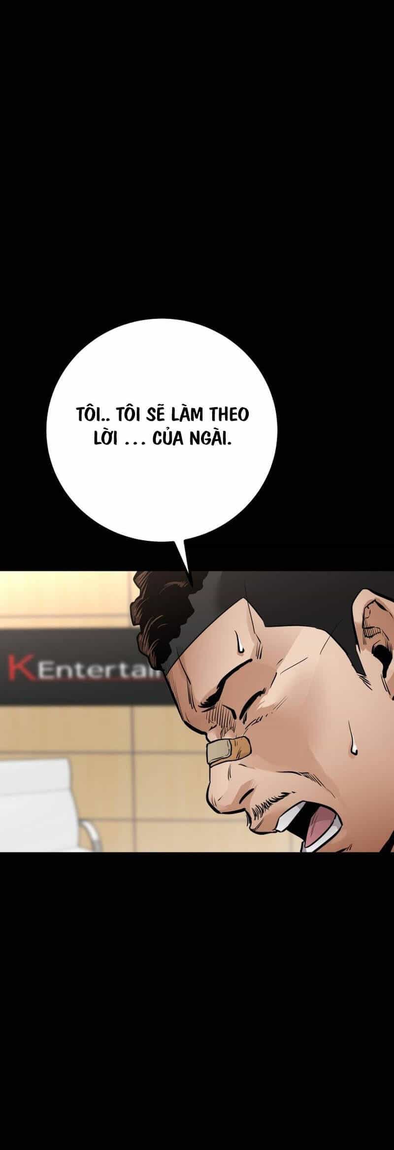 Thanh Kiếm Báo Thù - Chương 20 - ảnh 21