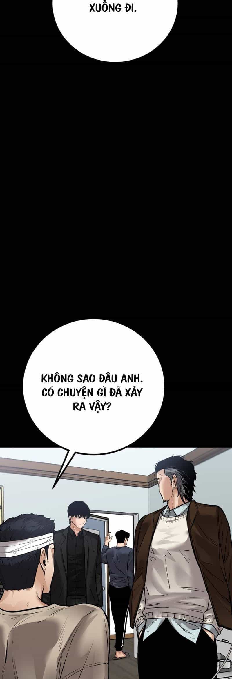 Thanh Kiếm Báo Thù - Chương 20 - ảnh 28