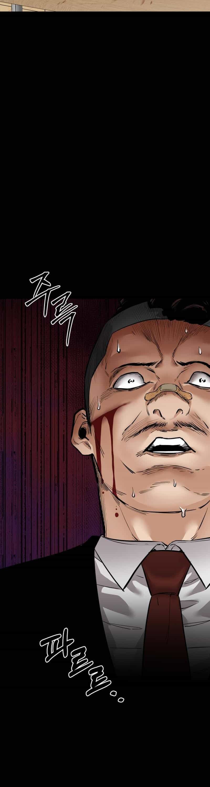 Thanh Kiếm Báo Thù - Chương 20 - ảnh 44
