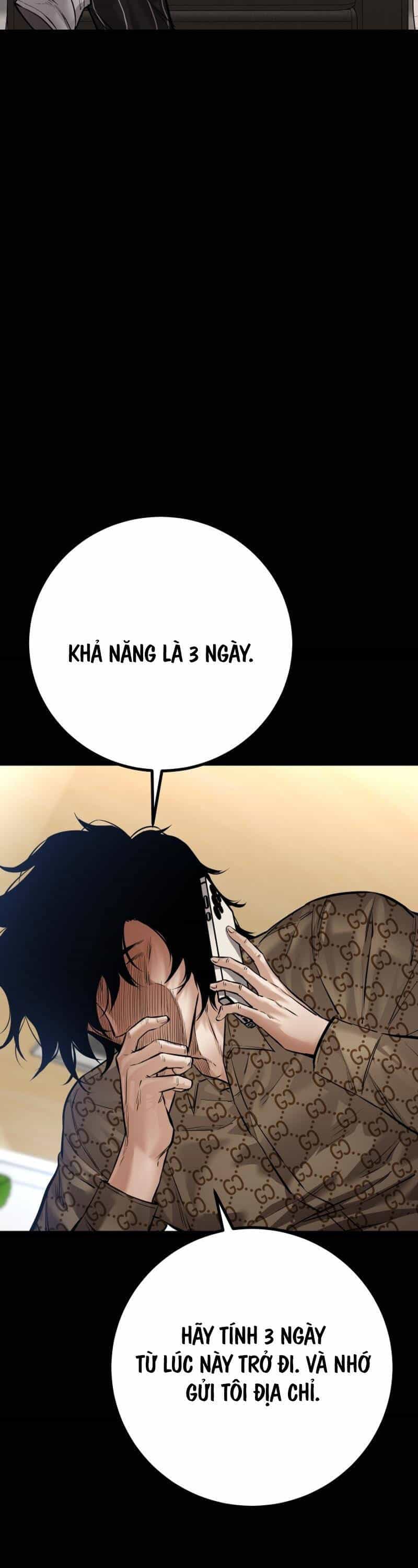 Thanh Kiếm Báo Thù - Chương 21 - ảnh 18