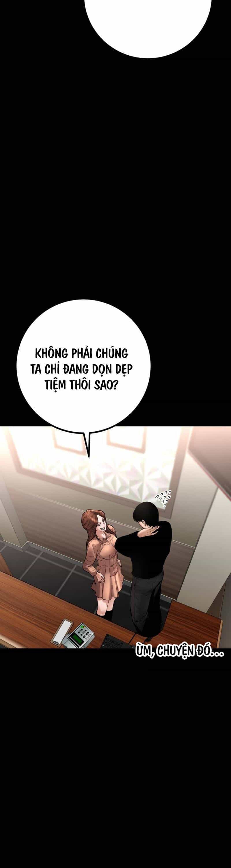 Thanh Kiếm Báo Thù - Chương 21 - ảnh 36