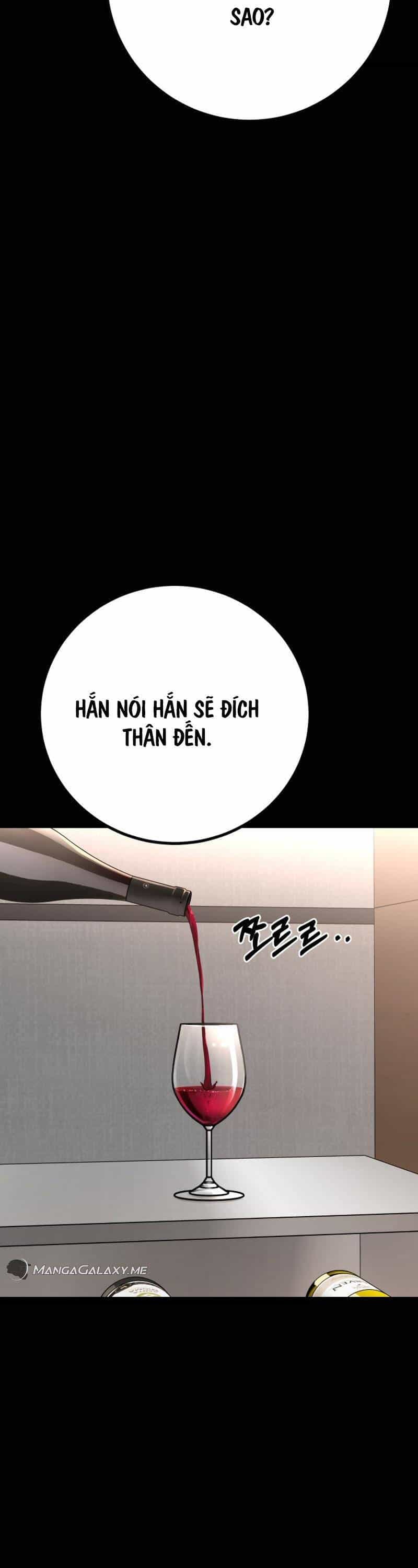 Thanh Kiếm Báo Thù - Chương 21 - ảnh 42
