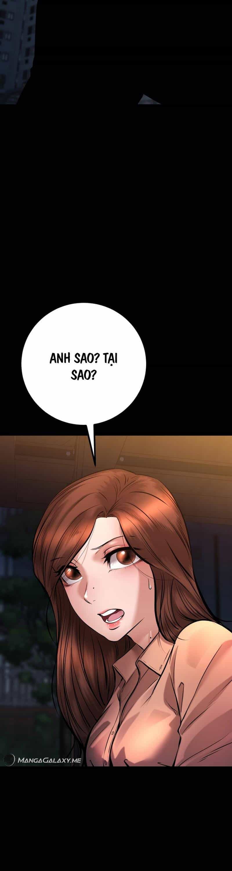 Thanh Kiếm Báo Thù - Chương 22 - ảnh 24