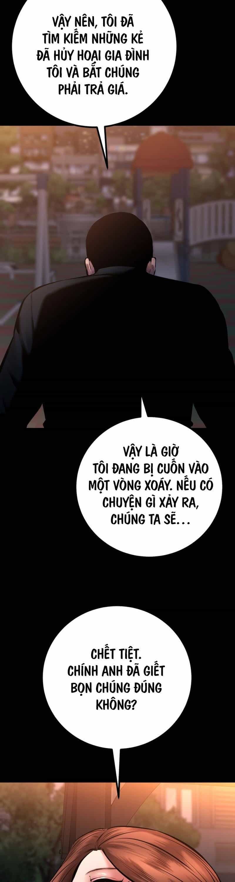 Thanh Kiếm Báo Thù - Chương 22 - ảnh 27