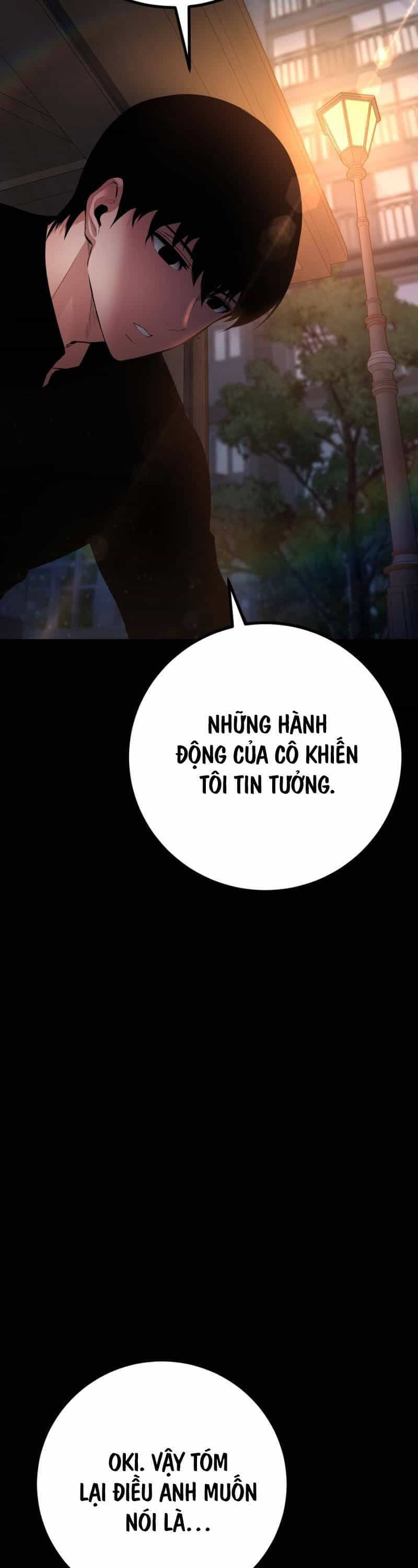 Thanh Kiếm Báo Thù - Chương 22 - ảnh 31