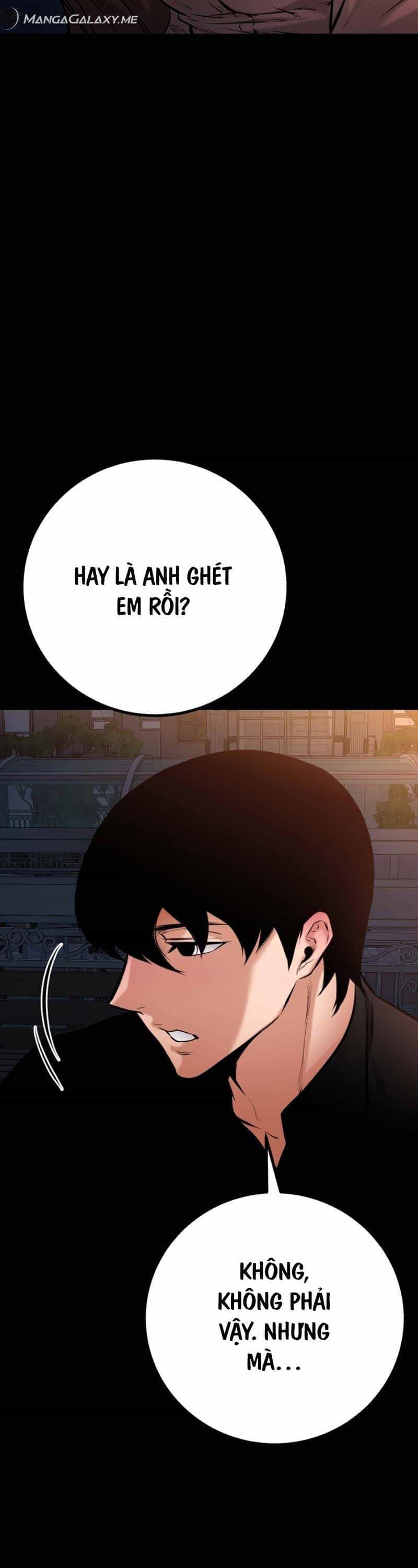 Thanh Kiếm Báo Thù - Chương 22 - ảnh 34