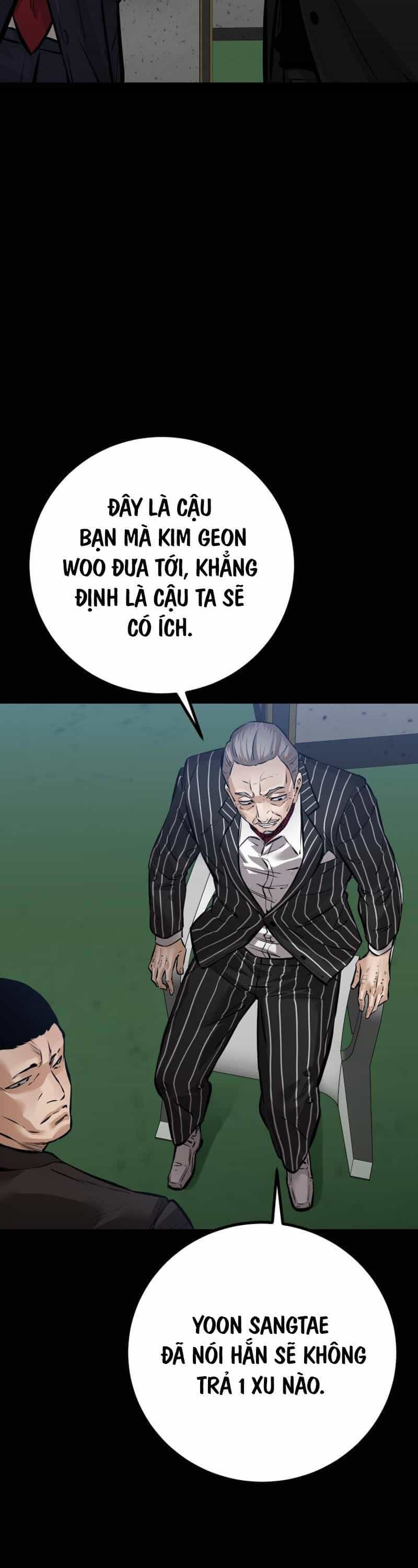 Thanh Kiếm Báo Thù - Chương 22 - ảnh 51