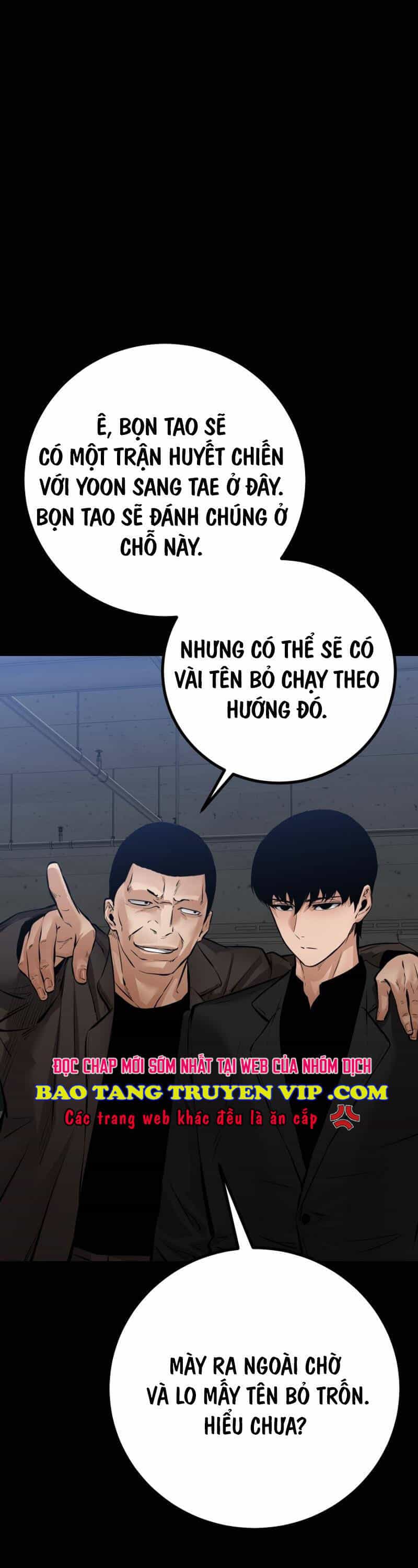 Thanh Kiếm Báo Thù - Chương 22 - ảnh 55