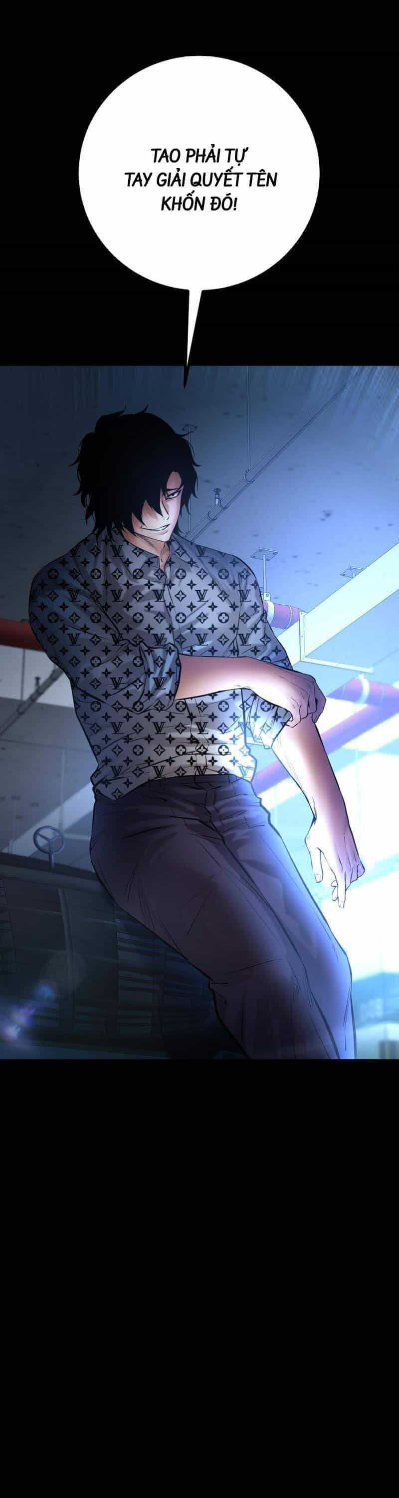 Thanh Kiếm Báo Thù - Chương 23 - ảnh 33
