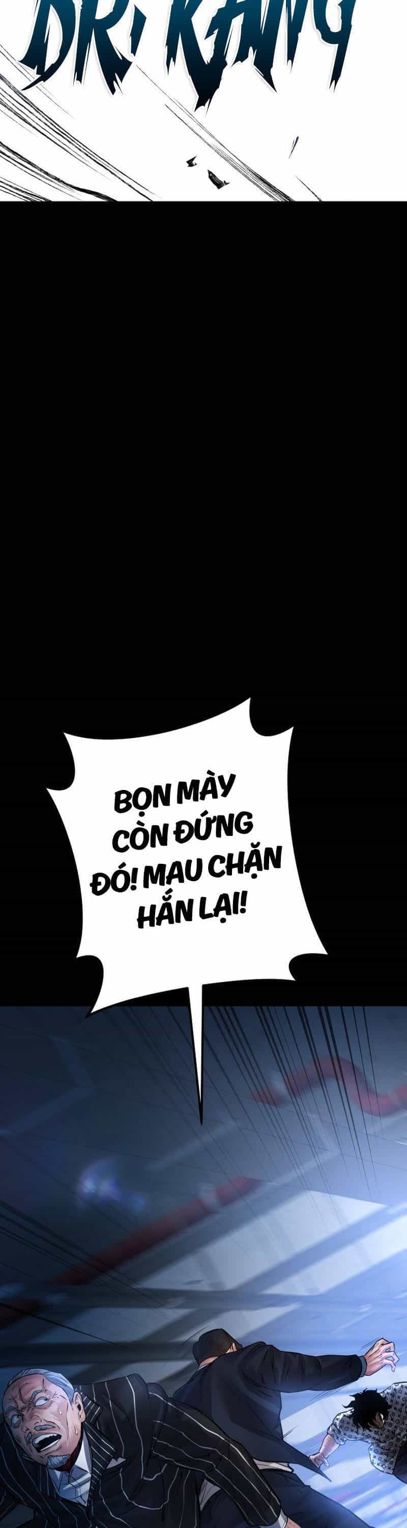 Thanh Kiếm Báo Thù - Chương 23 - ảnh 54